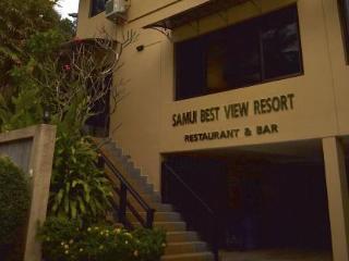 Samui Best View Resort Bophut Exterior foto